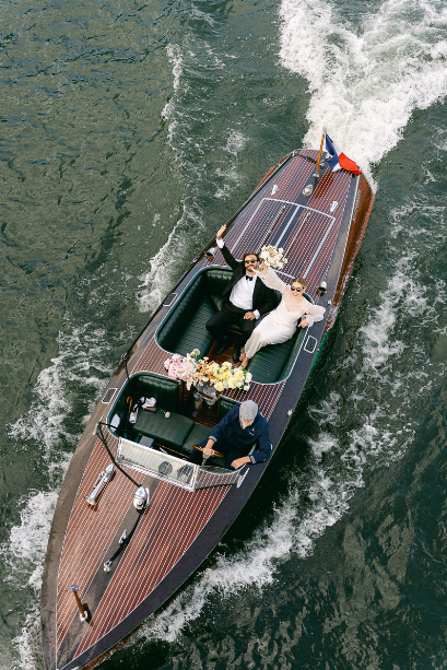 Photographe Mariage Luxe