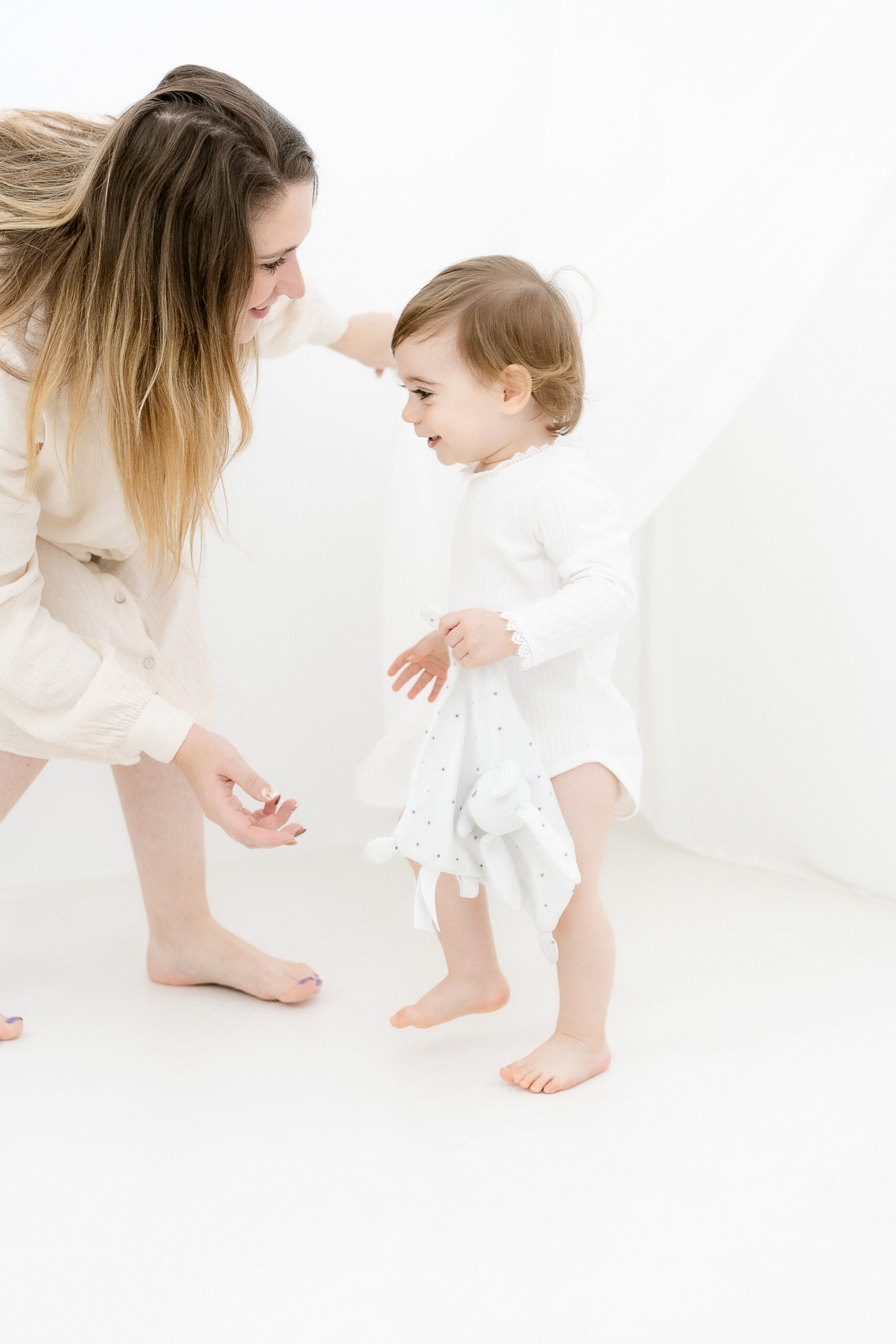 photographe reims maman bebe