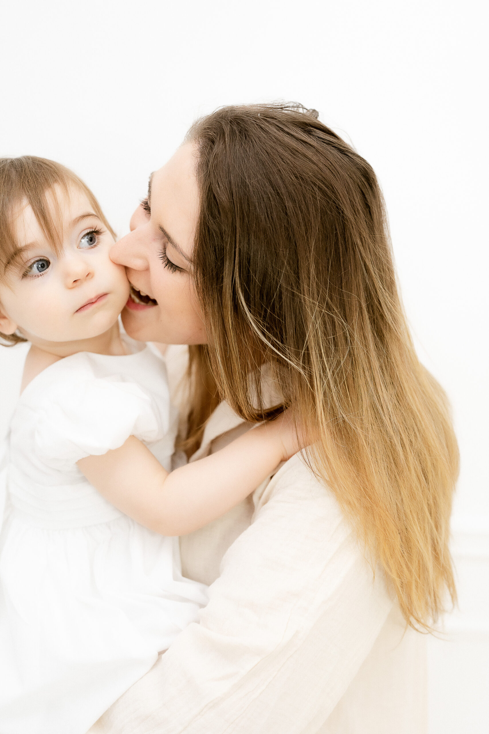 photographe reims maman bebe