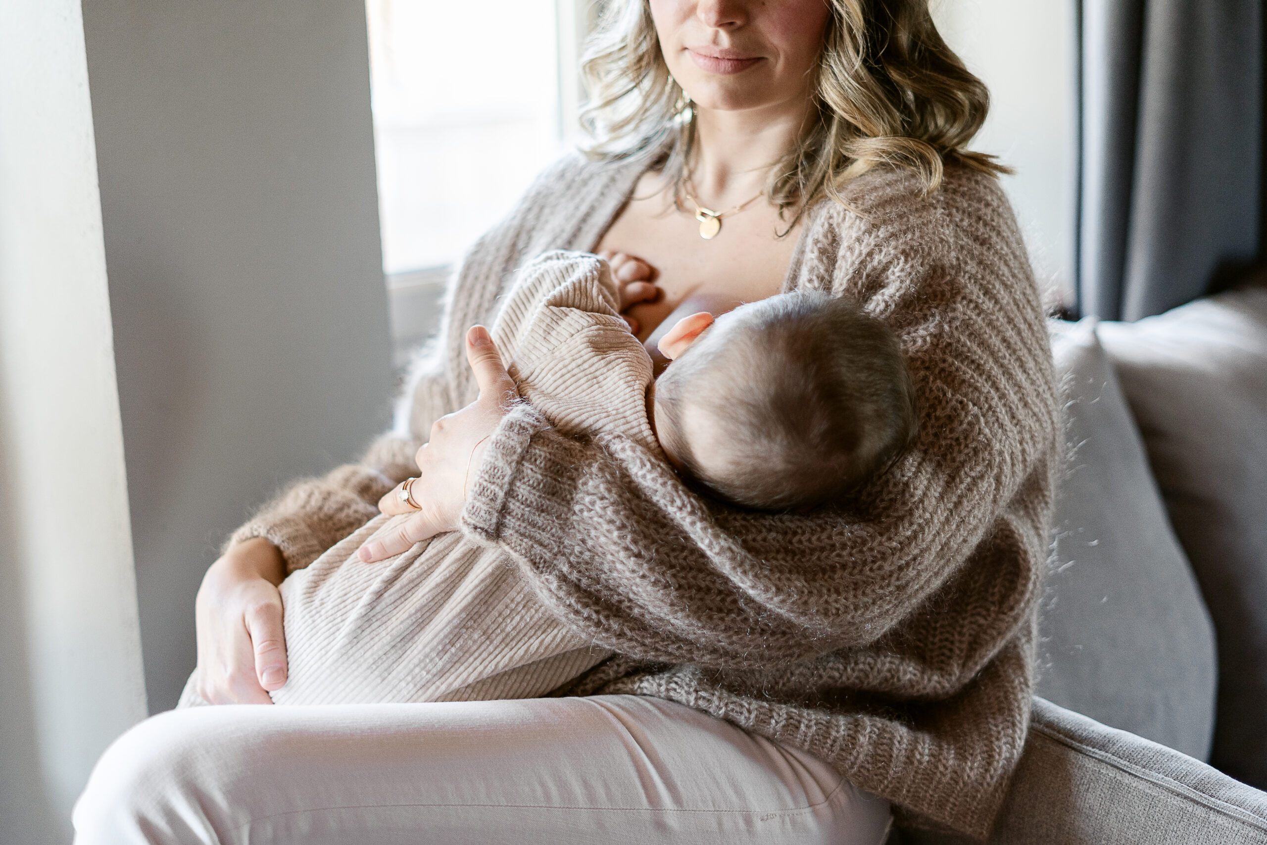 photographe reims maman bebe