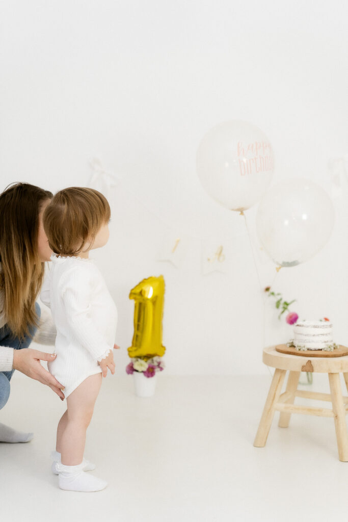 Photographe d'anniversaire à Reims