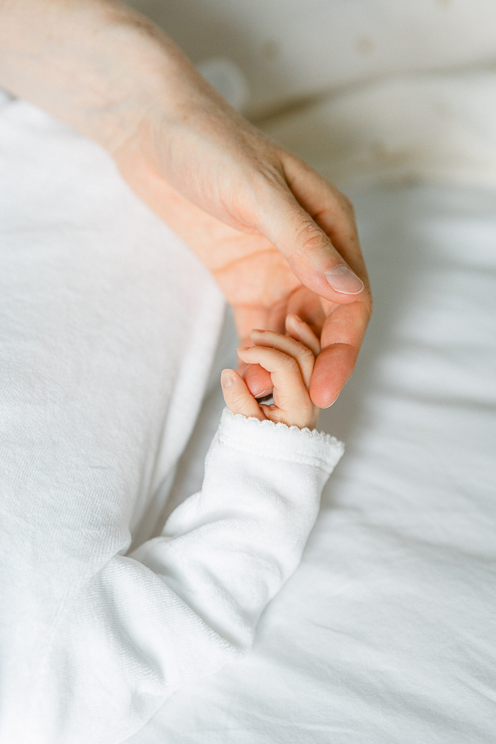 Photographe nouveau né bébé Reims