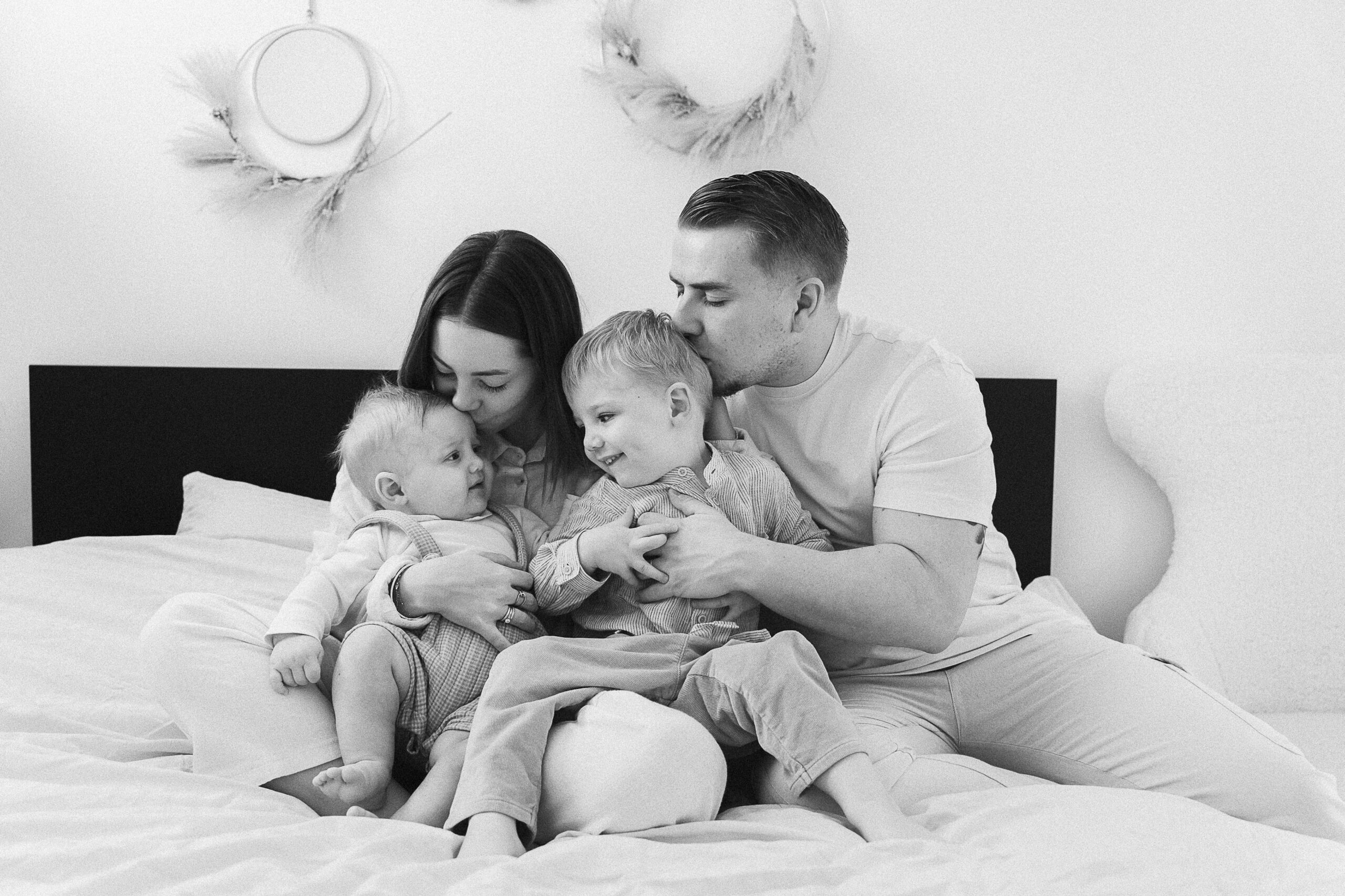 Photographe famille couple enfants Reims
