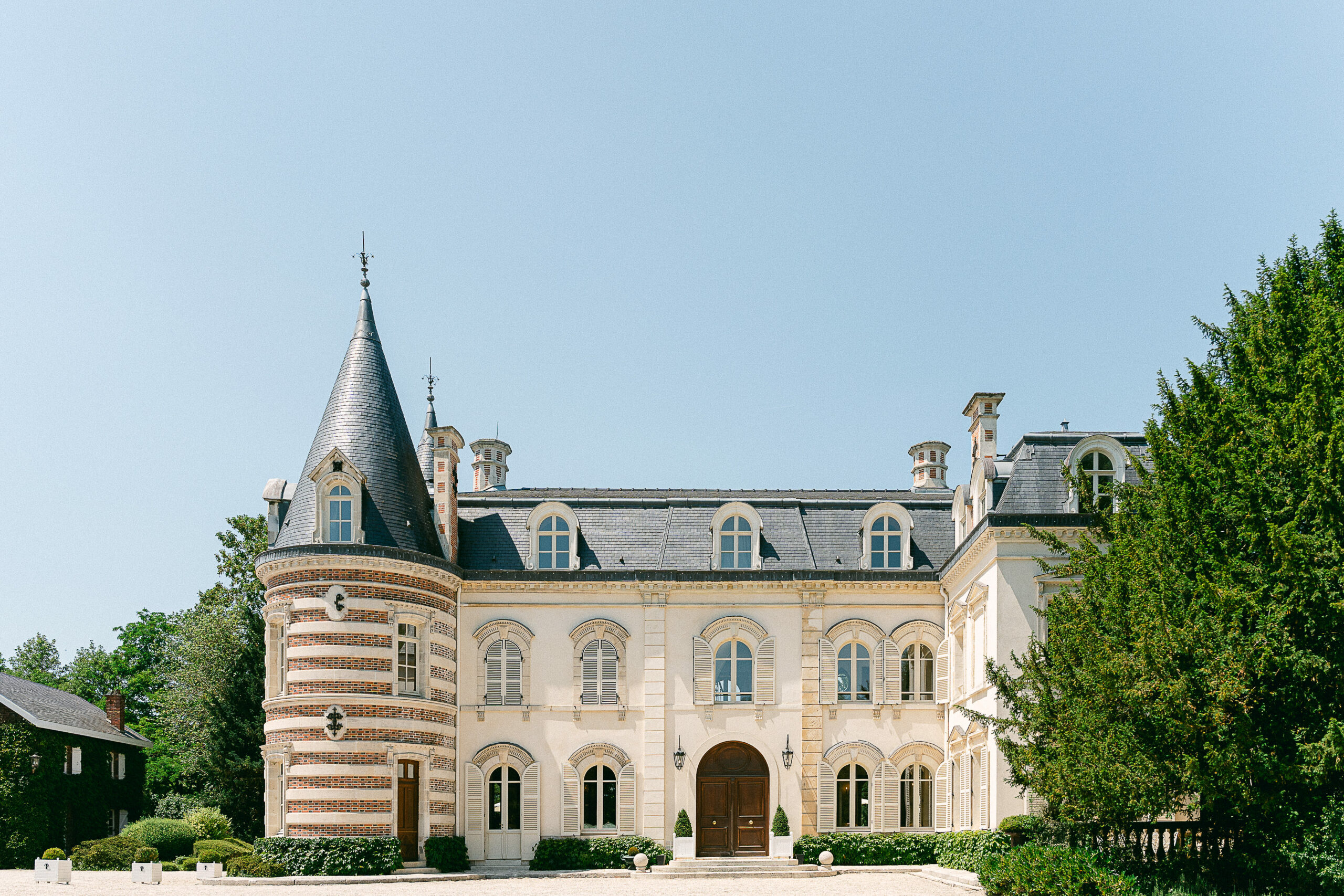 Photographe mariage Reims Tinqueux Cormontreuil